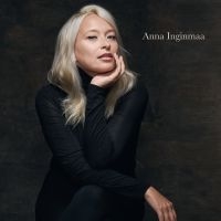 Anna Inginmaa - Anna Inginmaa i gruppen VINYL / Finsk Musikkk,Pop-Rock hos Bengans Skivbutik AB (3770678)