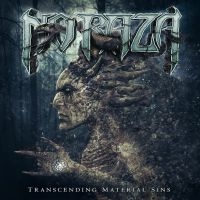 No Raza - Transcending Material Sins i gruppen CD / Metal hos Bengans Skivbutik AB (3770699)