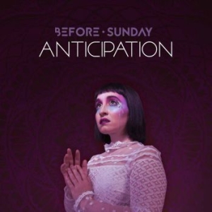 Before Sunday - Anticipation i gruppen CD / Pop hos Bengans Skivbutik AB (3770782)