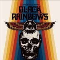 Black Rainbows - Cosmic Ritual Supertrip (Colored Vi i gruppen VINYL / Metal hos Bengans Skivbutik AB (3771174)