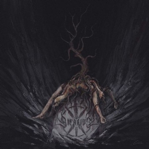 Sicarius - God Of Dead Roots i gruppen VINYL / Metal hos Bengans Skivbutik AB (3771180)