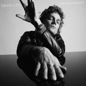 Benson Brendan - Dear Life i gruppen Minishops / Brendan Benson hos Bengans Skivbutik AB (3771189)