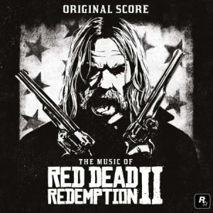 Various Artists - Music Of Red Dead Redemption 2 (Ori i gruppen VINYL / Film/Musikkkal hos Bengans Skivbutik AB (3771196)