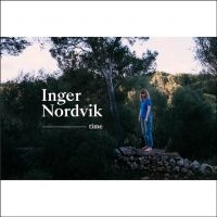 Nordvik Inger - Time i gruppen VINYL / Pop-Rock hos Bengans Skivbutik AB (3771212)