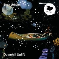 Urheim Stein - Downhill Uplift i gruppen CD / Jazz hos Bengans Skivbutik AB (3771301)