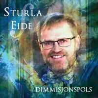 Eide Sturla - Dimmisjonspols i gruppen CD / Pop-Rock hos Bengans Skivbutik AB (3771313)