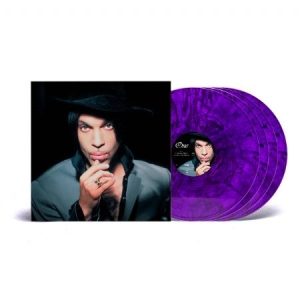 Prince & The New Power Generation - One Nite.. -Coloured- i gruppen VINYL / Pop-Rock,Annet hos Bengans Skivbutik AB (3771356)