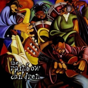 Prince - The Rainbow Children i gruppen CD / Pop-Rock,Annet hos Bengans Skivbutik AB (3771360)