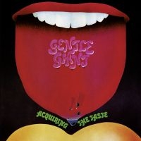 Gentle Giant - Acquiring The Taste i gruppen Minishops / Gentle Giant hos Bengans Skivbutik AB (3771363)