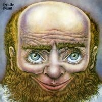 Gentle Giant - Gentle Giant (Vinyl Lp) i gruppen Minishops / Gentle Giant hos Bengans Skivbutik AB (3771366)