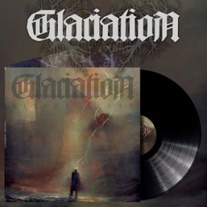 Glaciation - Ultime Eclat (Black Vinyl) i gruppen VINYL / Metal hos Bengans Skivbutik AB (3771376)