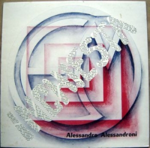 Alessandroni Alessandro - Inchiesta i gruppen CD / Film/Musikkkal hos Bengans Skivbutik AB (3771709)