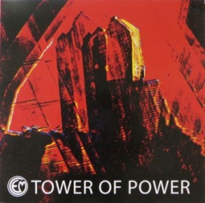 Various Artists - Tower Of Power i gruppen CD / Film/Musikkkal hos Bengans Skivbutik AB (3771715)