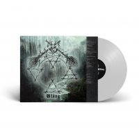 Perchta - Ufång (White Vinyl) i gruppen VINYL / Metal hos Bengans Skivbutik AB (3772368)