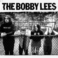 Bobby Lees The - Skin Suit i gruppen CD / Pop-Rock hos Bengans Skivbutik AB (3772890)