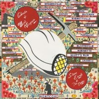 Earle Steve And The Dukes - Ghosts Of West Virginia i gruppen Minishops / Steve Earle hos Bengans Skivbutik AB (3772895)