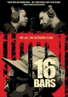 16 Bars - Documentary Film i gruppen Musikkk-DVD & Bluray hos Bengans Skivbutik AB (3772934)