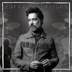 Rufus Wainwright - Unfollow The Rules i gruppen VINYL / Pop-Rock hos Bengans Skivbutik AB (3772985)