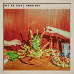 Shah Nadine - Kitchen Sink (Vinyl) i gruppen VI TIPSER / Årsbestelistor 2020 / Mojo 2020 hos Bengans Skivbutik AB (3772987)