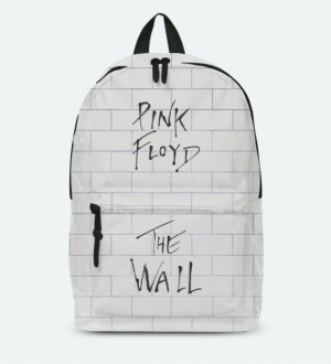 Pink Floyd - Pink Floyd - The Wall (Classic Rucksack) i gruppen Minishops / Pink Floyd hos Bengans Skivbutik AB (3773102)