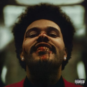 The Weeknd - After Hours (Explicit) i gruppen VI TIPSER / Årsbestelistor 2020 / NME 2020 hos Bengans Skivbutik AB (3773207)