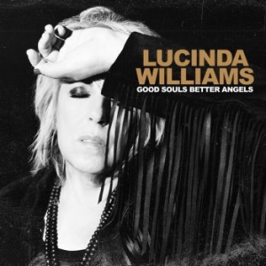 WILLIAMS LUCINDA - Good Souls Better Angels i gruppen VI TIPSER / Årsbestelistor 2020 / Uncut 2020 hos Bengans Skivbutik AB (3773534)