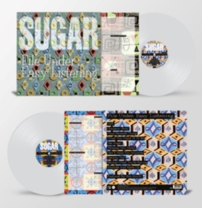 Sugar - File Under Easy Listening i gruppen VI TIPSER / Album som fyller 30 i September 2024 hos Bengans Skivbutik AB (3773551)