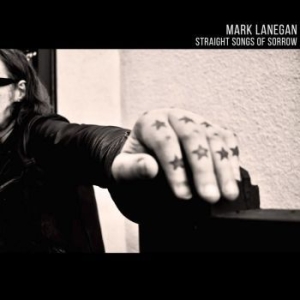 Lanegan Mark - Straight Songs Of Sorrow i gruppen VI TIPSER / Årsbestelistor 2020 / Mojo 2020 hos Bengans Skivbutik AB (3773565)