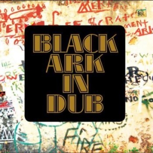 Various Artists - Black Ark In Dub / Black Ark Vol.2 i gruppen CD / Reggae hos Bengans Skivbutik AB (3773570)