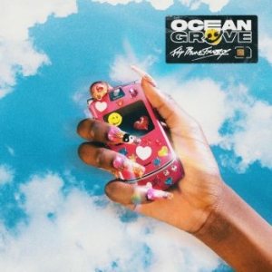 Ocean Grove - Flip Phone Fantasy i gruppen CD / Metal,Pop-Rock hos Bengans Skivbutik AB (3773574)