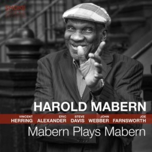 Mabern Harold - Mabern Plays Mabern i gruppen VI TIPSER / Årsbestelistor 2020 / JazzTimes 2020 hos Bengans Skivbutik AB (3773583)