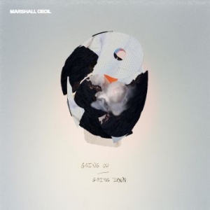 Marshall Cecil - Going Up / Going Down i gruppen VINYL hos Bengans Skivbutik AB (3773616)