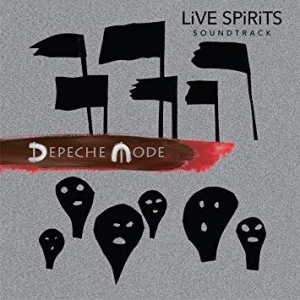 Depeche Mode - Spirits In The Forest (Cd/Dvd) i gruppen CD / Pop-Rock,Annet hos Bengans Skivbutik AB (3773648)