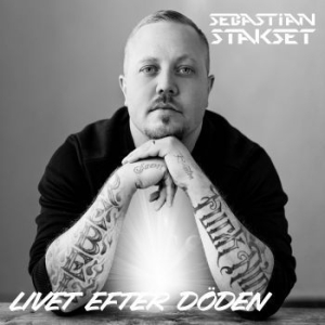 sebastian stak - Livet Efter Döden i gruppen CD / Pop-Rock hos Bengans Skivbutik AB (3773663)