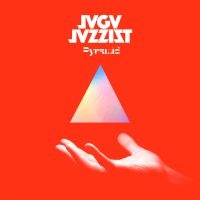 Jaga Jazzist - Pyramid i gruppen CD / Jazz hos Bengans Skivbutik AB (3773796)