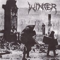 Winter - Into Darkness i gruppen CD / Metal hos Bengans Skivbutik AB (3773804)