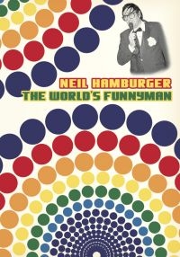 Hamburger Neil - World's Funnyman i gruppen Musikkk-DVD & Bluray hos Bengans Skivbutik AB (3774245)