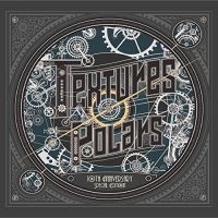 Textures - Polaris - 10Th Anniversary i gruppen VINYL / Metal hos Bengans Skivbutik AB (3774322)