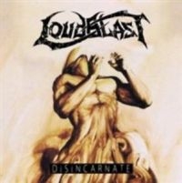 Loudblast - Sublime Dementia i gruppen VINYL / Metal hos Bengans Skivbutik AB (3774338)