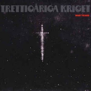 Trettioåriga Kriget - War Years i gruppen CD / Rock hos Bengans Skivbutik AB (3774381)