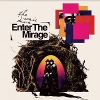 Sonic Dawn - Enter The Mirage i gruppen VINYL / Dansk Musikkk,Metal,Pop-Rock hos Bengans Skivbutik AB (3774479)