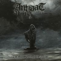 Antzaat - Black Hand Of The Father The (Vinyl i gruppen VINYL / Metal hos Bengans Skivbutik AB (3774483)