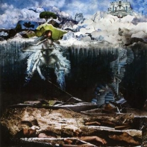 Frusciante John - Empyrean The (2 Lp) 10 Year Anniver i gruppen VINYL / Pop-Rock hos Bengans Skivbutik AB (3774488)