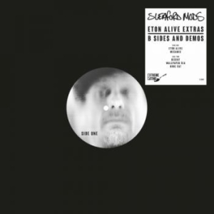 Sleaford Mods - B-Sides & Demos i gruppen VINYL / Pop-Rock hos Bengans Skivbutik AB (3774490)