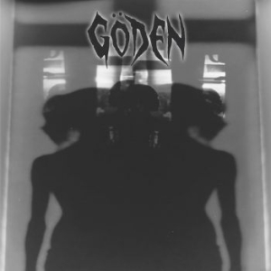 Goden - Beyond Darkness i gruppen VI TIPSER / Julegavetips Vinyl hos Bengans Skivbutik AB (3774497)