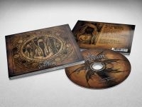 Ars Veneficium - Usurpation Of The Seven (Digipack) i gruppen CD / Metal hos Bengans Skivbutik AB (3774502)