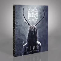 Heilung - Lifa-Heilung Live At Castlefest (Bl i gruppen Musikk / Musikkk Blu-Ray / Metal hos Bengans Skivbutik AB (3774514)