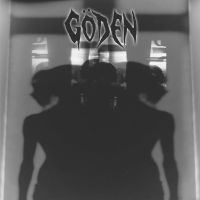 Goden - Beyond Darkness i gruppen VINYL / Metal hos Bengans Skivbutik AB (3774700)