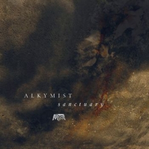 Alkymist - Sanctuary (Vinyl) i gruppen VINYL / Dansk Musikkk,Metal hos Bengans Skivbutik AB (3774767)