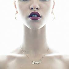 Fka Twigs - Ep2 i gruppen VINYL / Pop-Rock hos Bengans Skivbutik AB (3774871)